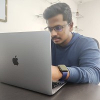 Rakesh babu V Rakesh