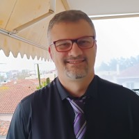 Konstantinos Vletsis