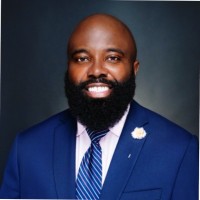 Derrick J. Meeking