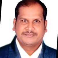 RAJU MEDISETTY