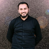 Muhammad Yasir