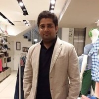 Bhisham Sharma