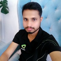 Mohd Yasir