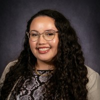 Christie Robinson, Csm