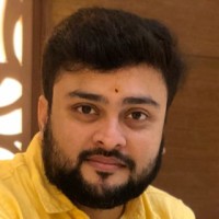 Shreyas Rg