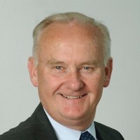 John Turner OBE