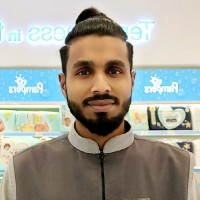 Amrit Kumar Kabirath