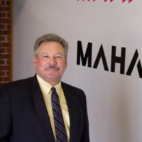Jim Frush