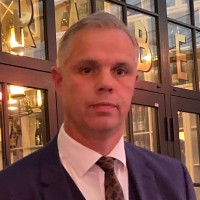 Mikael Lendt