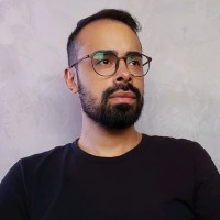 Leonardo Silva Gomes