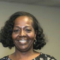 Gwen Wright