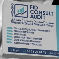 FID CONSULT AUDIT
