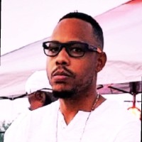 Andre Thompson