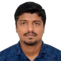 Jithin George