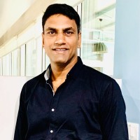 Veguru Dinesh