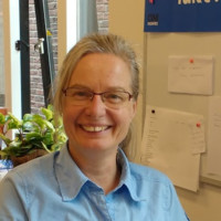 Simone van Ee