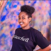 Abizeye Mbabazi Aimée