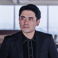 Albert S. Rivera
