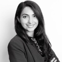 Fizza Naqvi
