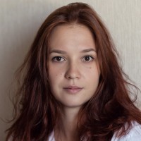 Anna Zapolskaya