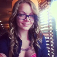 Anna Kravchenko (Golovko)