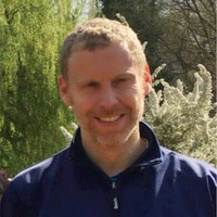 Jonny Wiles