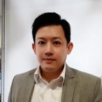Peter Lai