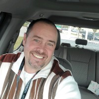 Patrick Wolfrey