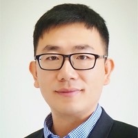 Bo(Bob) Zhou