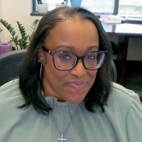 Tamara W. McElroy, FCCM