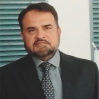 Muhammad Hafeez