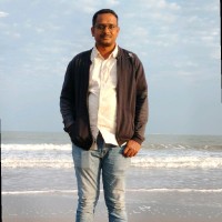Soumya Ranjan Prusty