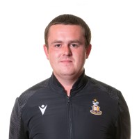 Stephen Rushforth