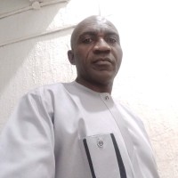 Kayode Abdulrauf