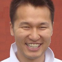 Munkhjoloo Ochirpurev