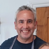 Richard Judge