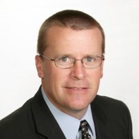 Brad Cowdin
