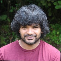Abhed Sadasivan Nair