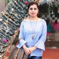 Neha Nazre Kumar