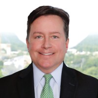 David G. Curry, CFP®