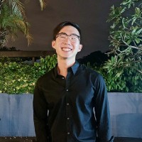 Ethan Yew