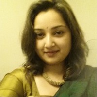 Ranjana Ramesh V