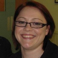 Melanie Lewis