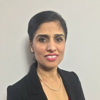 Nancy Johal