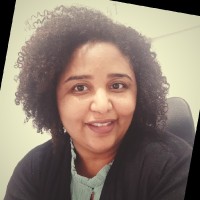 Aline do Nascimento Jesus