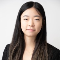 Catherine Zhang