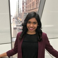 Harini N De Silva, PMP