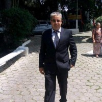 Assis Aparecido Aragão