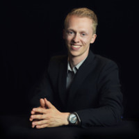 Roel De Vries