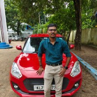 Aswin Suresh